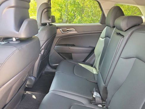 Certified 2023 Kia Sportage EX FWD image 24