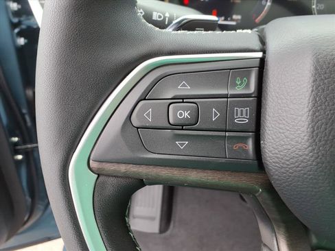 New 2026 Jeep Grand Cherokee Limited AWD/4WD image 25