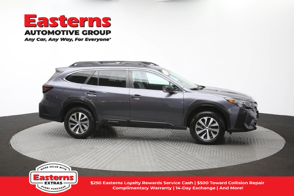 Used 2023 Subaru Outback Premium AWD/4WD image 45