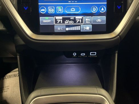 Certified 2024 Subaru Crosstrek 2.0i Premium image 24