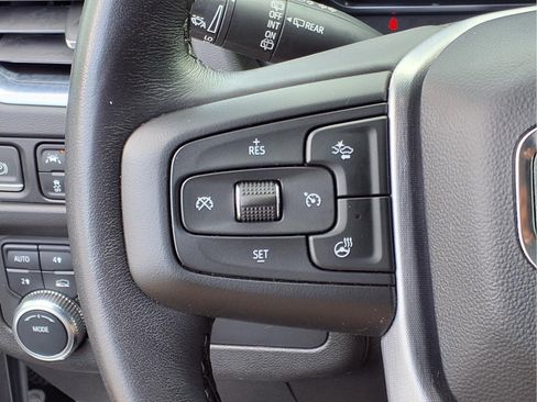 Used 2022 GMC Yukon SLT w/ SLT Premium Package AWD/4WD image 14