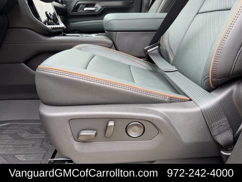 New 2026 GMC Yukon XL AT4 w/ AT4 Premium Package AWD/4WD image 24