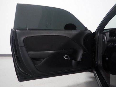 Used 2023 Dodge Challenger R/T w/ Blacktop Package RWD image 46