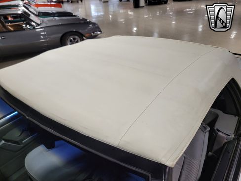 Used 1989 Ford Mustang LX image 7