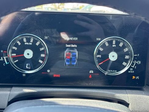 Used 2026 Ford Mustang GT RWD image 10