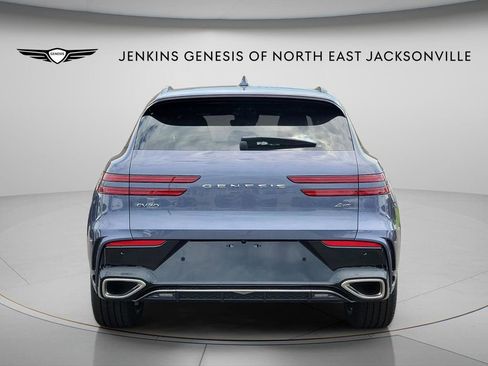 New 2026 Genesis GV70 2.5T Sport Prestige AWD/4WD image 3