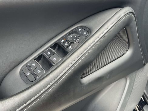 Certified 2024 INFINITI QX60 Luxe FWD image 14