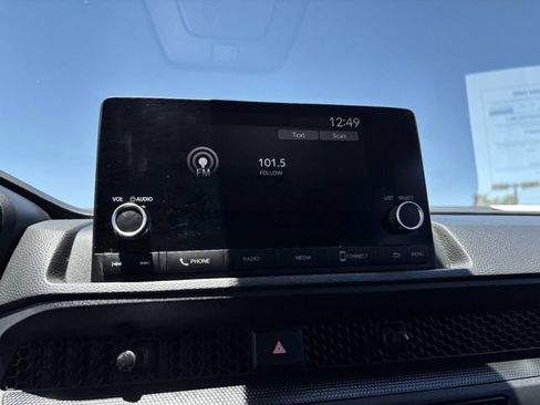 Used 2023 Honda CR-V EX image 22