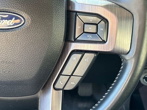 Used 2021 Ford F350 Limited image 21