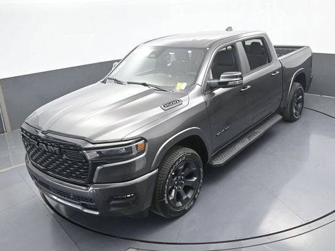 New 2026 RAM 1500 Lone Star image 43