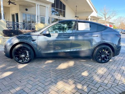Used 2020 Tesla Model Y Long Range