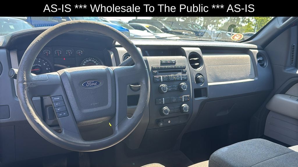 Used 2009 Ford F150 XL RWD image 12