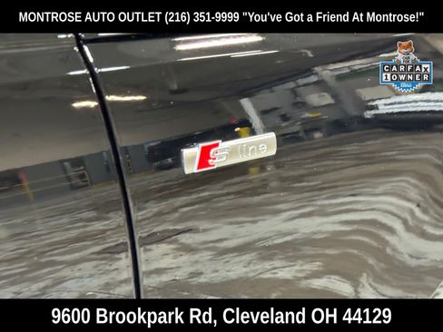 Used 2017 Audi A4 2.0T Premium w/ Convenience Package image 55