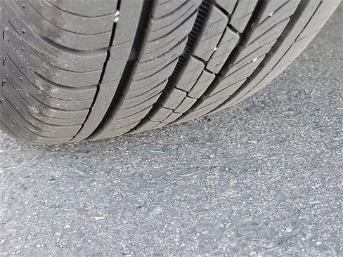 Used 2025 Ford Bronco Sport Big Bend w/ Convenience Package image 33