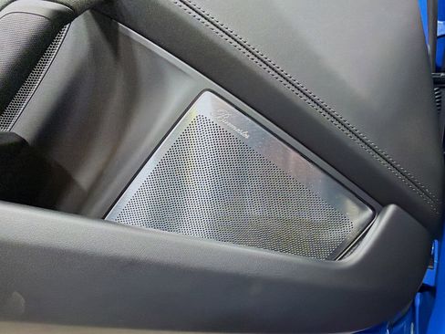 Used 2025 Porsche 911 Carrera 4 GTS image 21