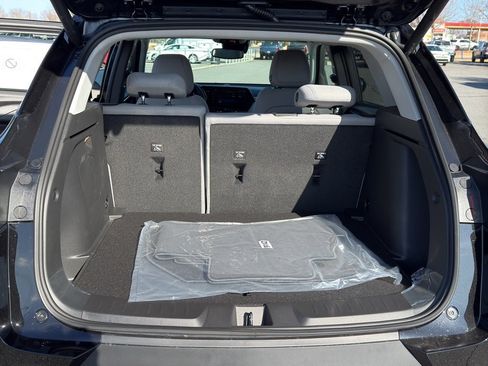 New 2026 Chevrolet TrailBlazer LT w/ Convenience Package image 26