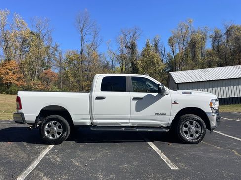 Used 2024 RAM 2500 Big Horn image 2