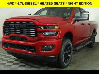 New 2026 RAM 3500 Big Horn video 1