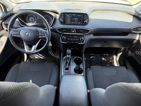 Used 2019 Hyundai Santa Fe SE FWD image 14