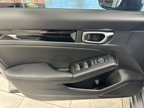 Used 2023 Honda Civic Sport Touring image 21