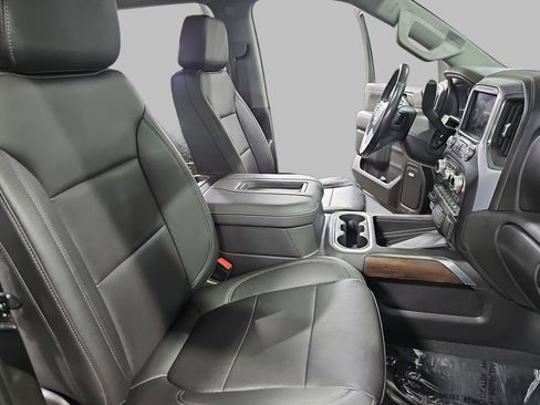 Used 2022 GMC Sierra 1500 SLT w/ SLT Premium Plus Package image 13