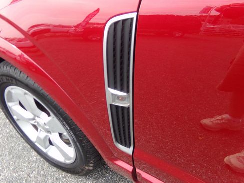 Used 2015 Chevrolet Captiva Sport LTZ image 14