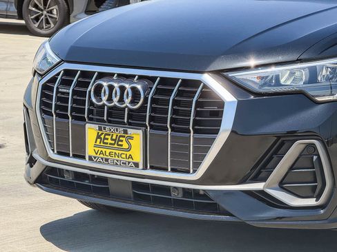 Used 2022 Audi Q3 2.0T Premium AWD/4WD image 8