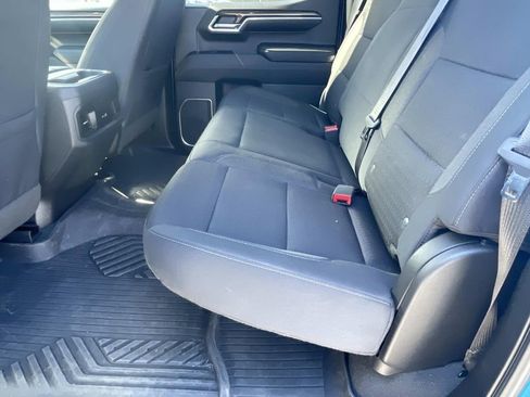 Used 2023 Chevrolet Silverado 1500 LT Trail Boss w/ Protection Package image 13