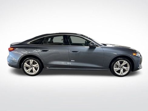 Certified 2025 Audi A5 2.0T Premium Plus Sedan w/ Premium Plus image 6