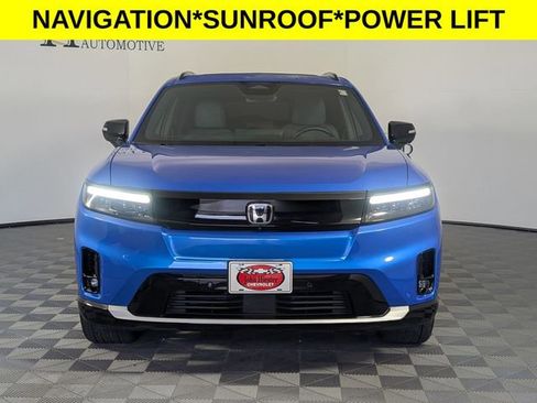 Used 2025 Honda Prologue Elite image 3