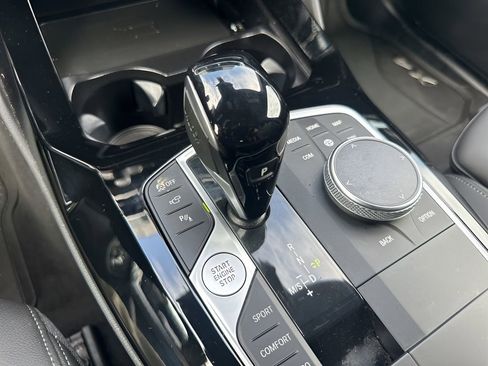 Used 2023 BMW X4 M40i w/ Premium Package image 19