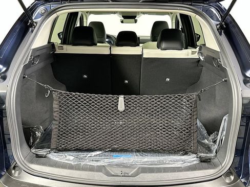 New 2026 MAZDA CX-5 Select AWD/4WD image 16