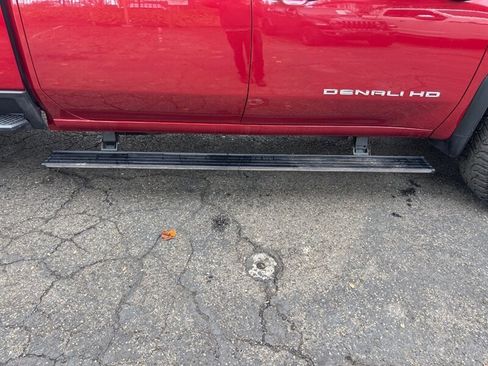 Used 2022 GMC Sierra 2500 Denali w/ Denali Ultimate Package image 37