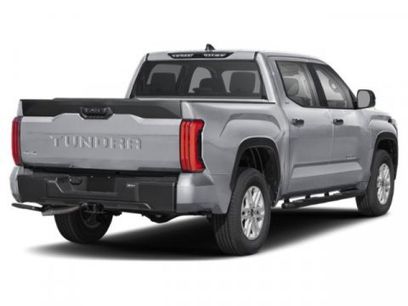 New 2025 Toyota Tundra SR5