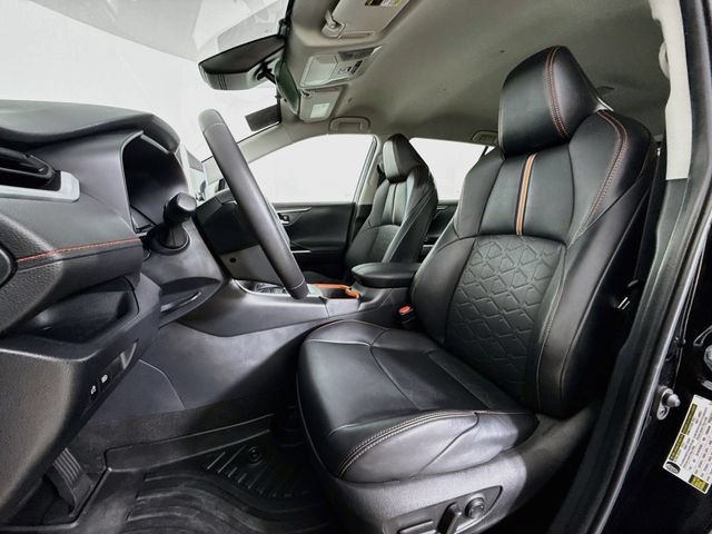 Used 2023 Toyota RAV4 Adventure AWD/4WD image 20