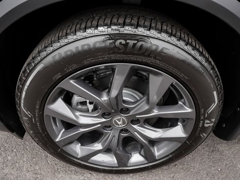 Used 2024 Acura MDX A-Spec AWD/4WD image 8