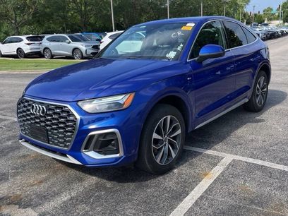 Used 2021 Audi Q5 2.0T Premium w/ Convenience Package