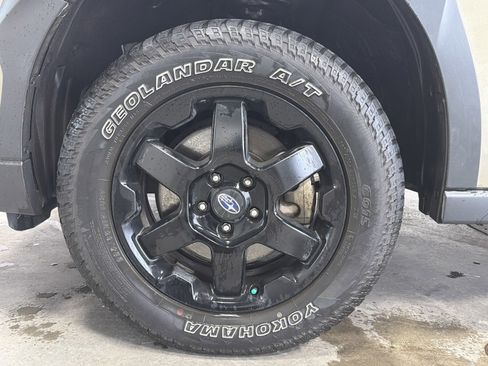 Used 2022 Subaru Outback Wilderness image 9