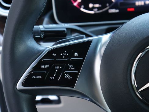 Certified 2023 Mercedes-Benz C 300 4MATIC Sedan image 32
