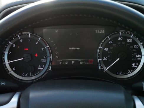 Certified 2024 Toyota Highlander XLE image 21