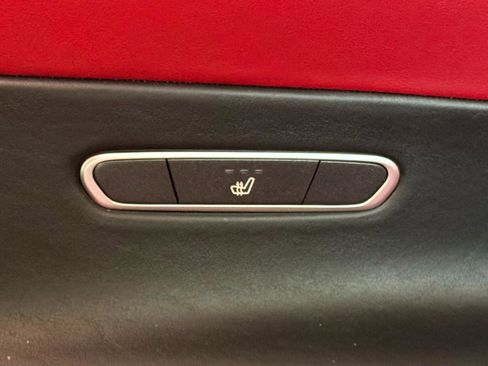 Used 2019 Mercedes-Benz S 560 S 560 4MATIC Coupe image 20