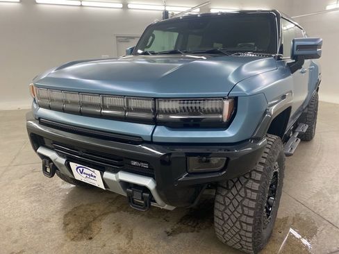 New 2024 GMC Hummer EV 3X w/ Omega Edition image 4