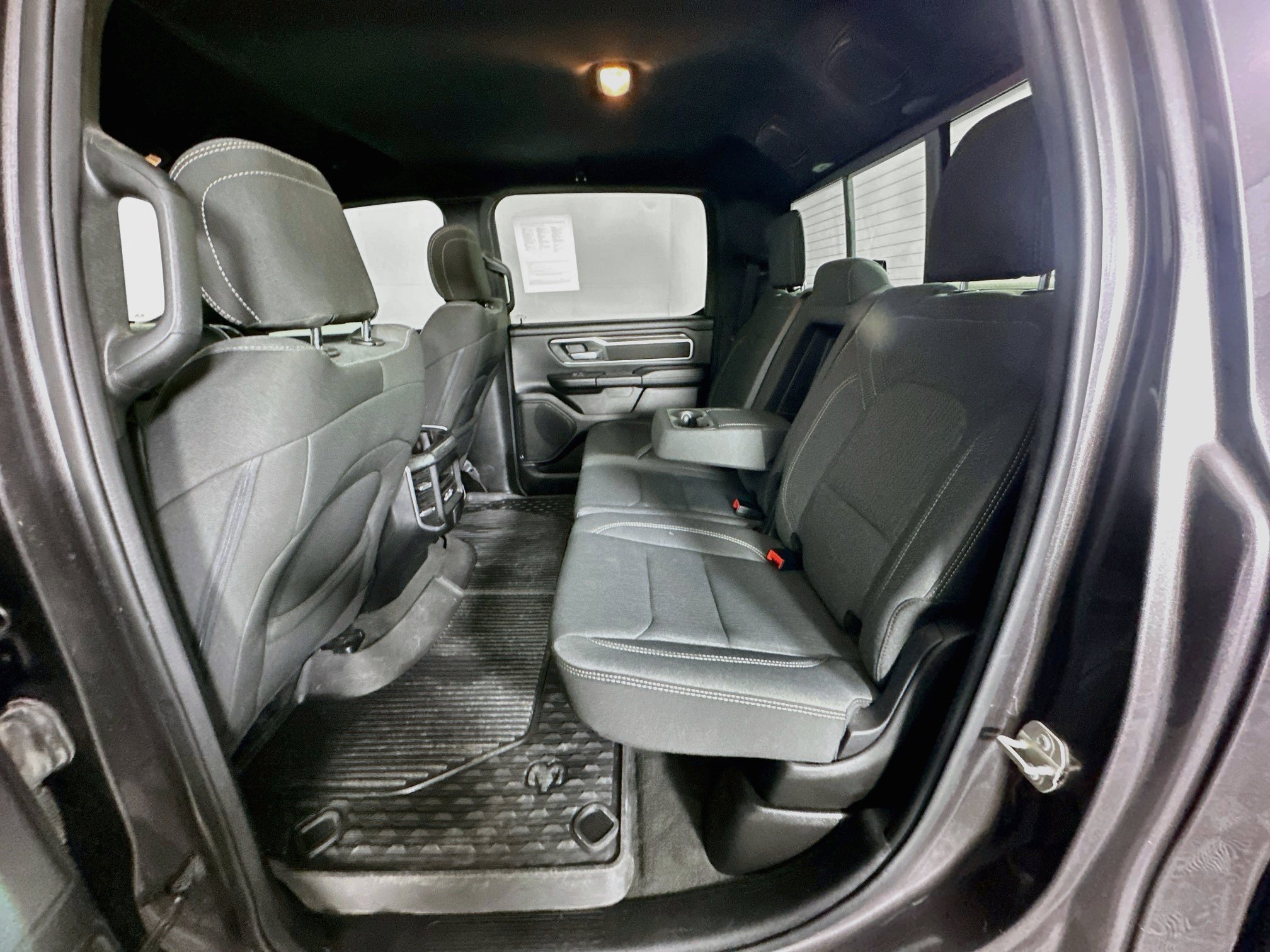 Used 2023 RAM 1500 Lone Star AWD/4WD image 26
