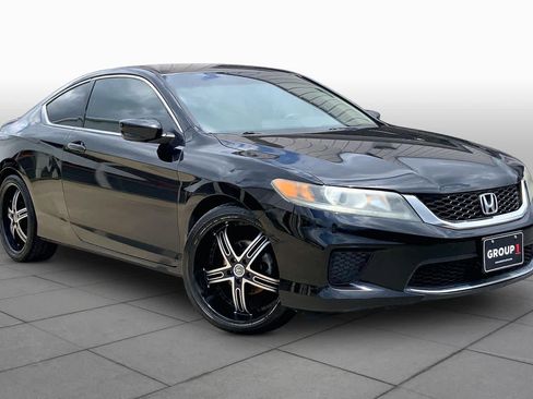Used 2015 Honda Accord LX-S image 3