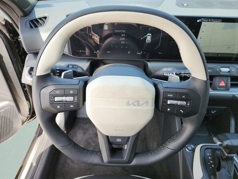 New 2026 Kia K4 GT-Line Turbo FWD image 36