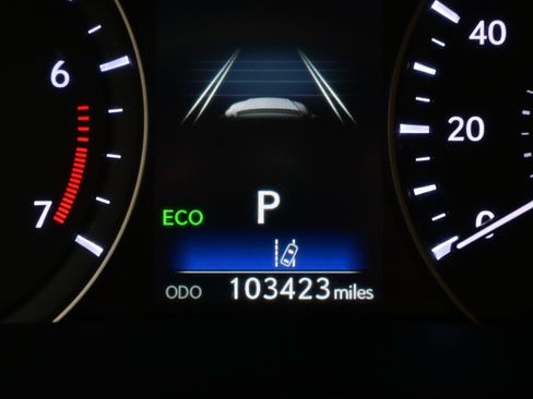 Used 2017 Lexus RX 350 AWD image 27