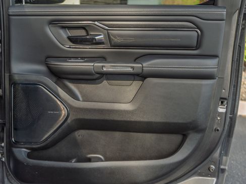 Used 2023 RAM 1500 Limited AWD/4WD image 40