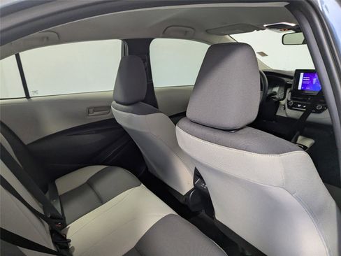 Used 2024 Toyota Corolla LE w/ LE Convenience Package image 22
