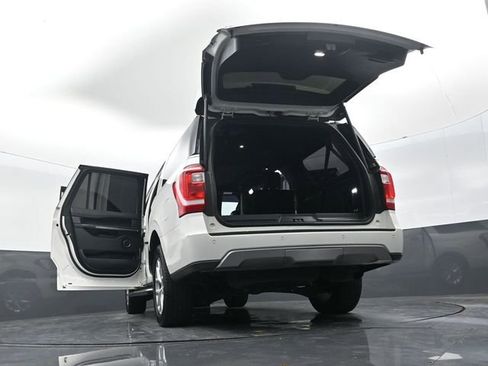 Certified 2021 Ford Expedition Max XLT image 30