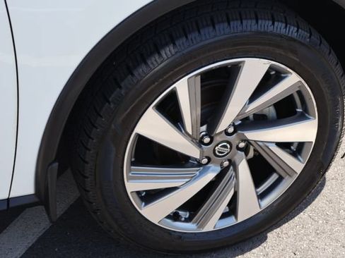 Used 2020 Nissan Murano SL w/ Cargo Package AWD/4WD image 28